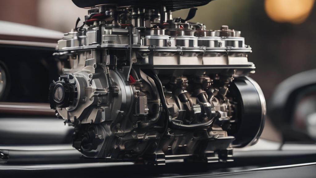 Az Egyf zis Villanymotor Hat konys g A Kompakts gban Katonah seink