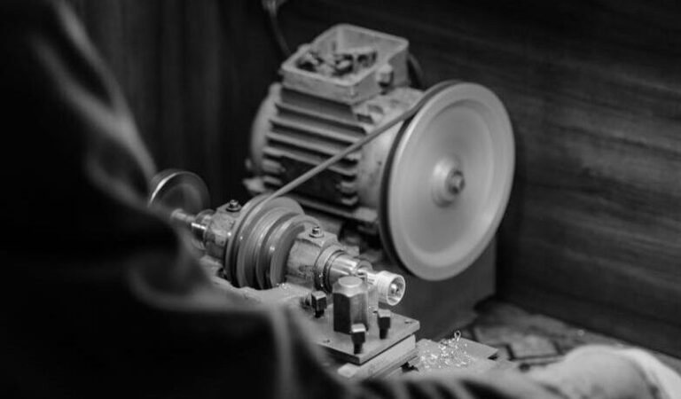 Karbantart si Tippek s Hibaelh r t s Villanymotorokhoz Katonah seink